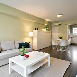 In Center With Terrace, Netflix - Wifi Appartement Antwerpen