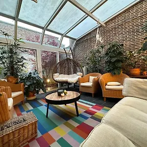  Villa Large Quiet Whole House Near Historic Centre