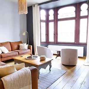 Diamond - With A View Appartement Antwerpen