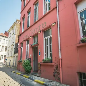 Flandria Szálloda